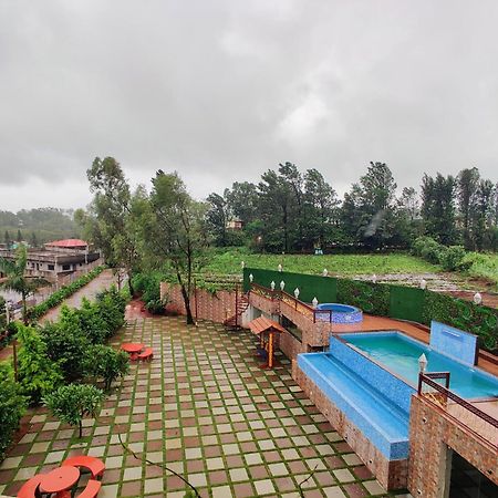 Quinte Hills Residency Villa Panchgani Exterior foto