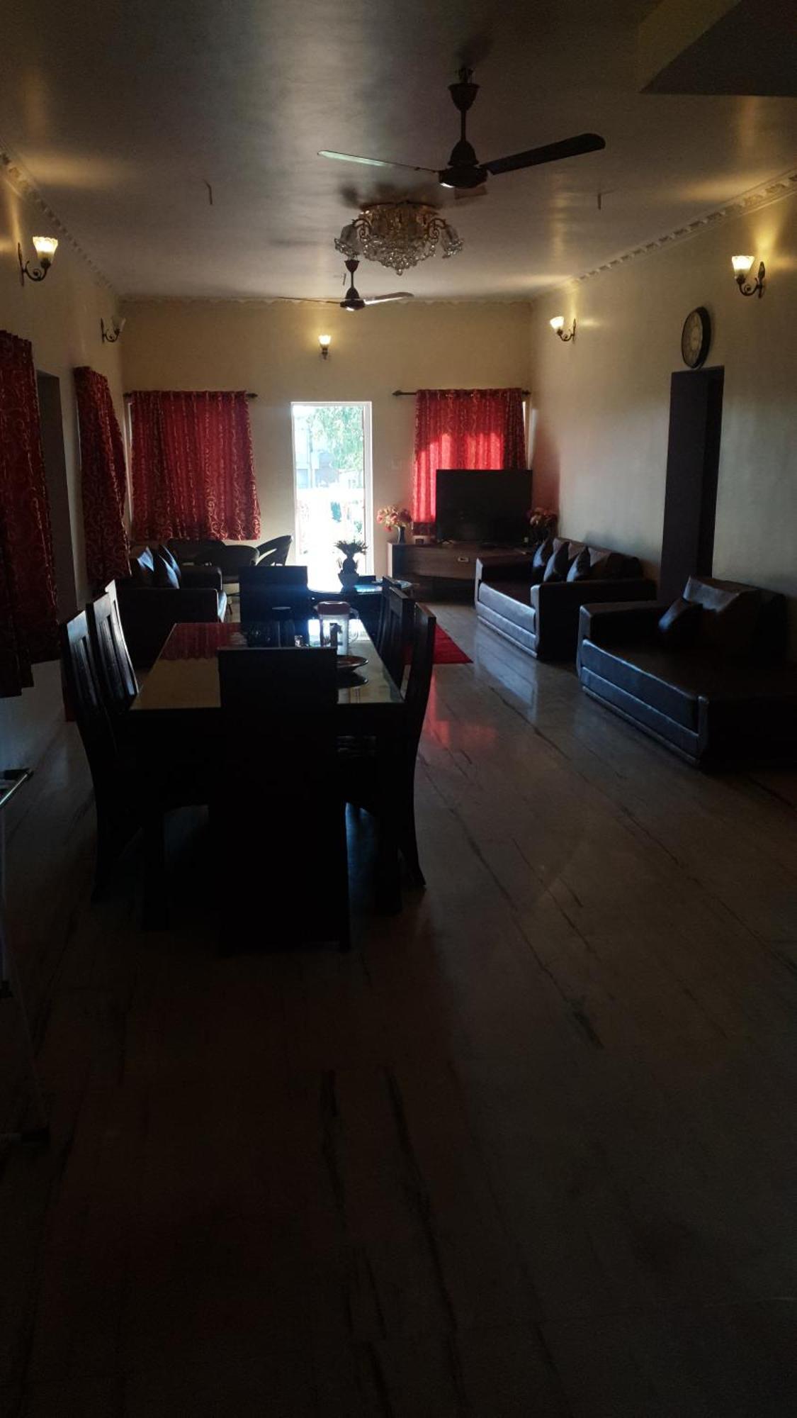 Quinte Hills Residency Villa Panchgani Exterior foto